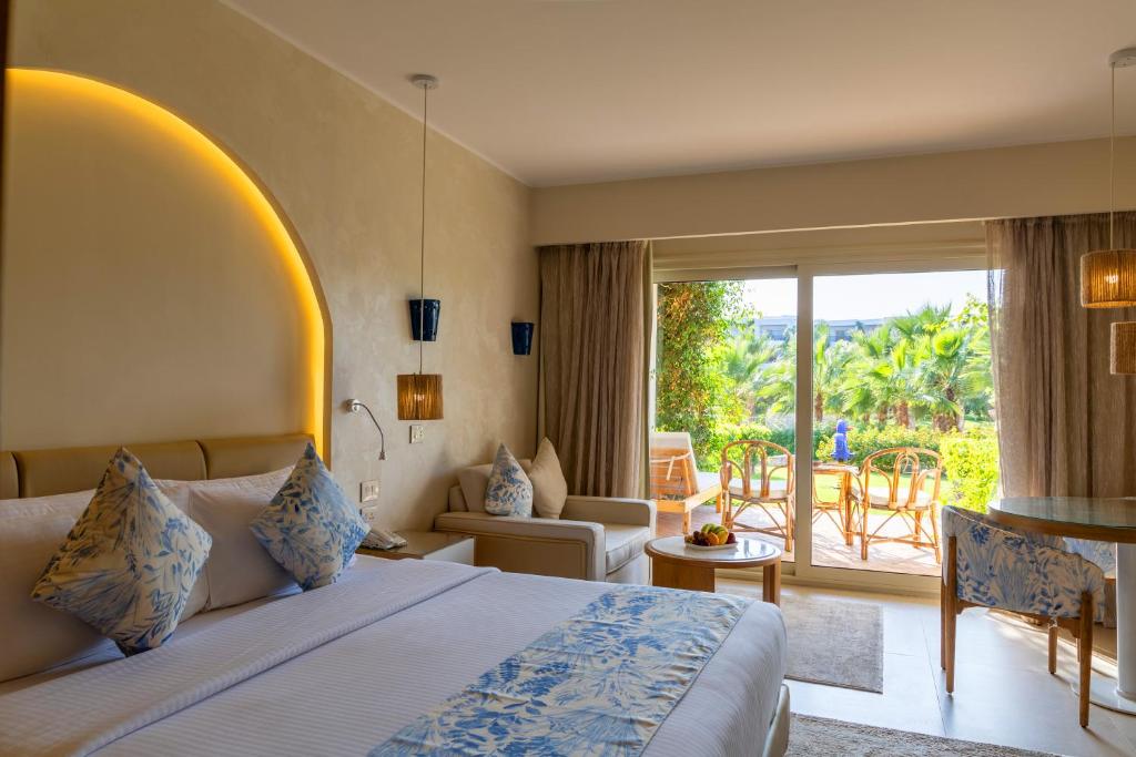 Fort Arabesque Beach Resort and Spa imagine 14